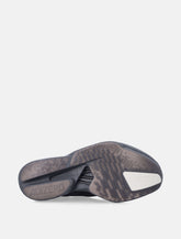 Y-3 Adios Pro 4 black sneakers - | Spazio Pritelli