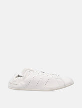 Sneakers Y-3 Stan Smith Lo Pro in pelle bianca - | Spazio Pritelli