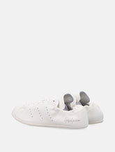 Y-3 Stan Smith Lo Pro white leather sneakers - | Spazio Pritelli