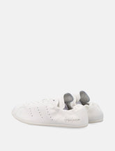 Sneakers Y-3 Stan Smith Lo Pro in pelle bianca - | Spazio Pritelli