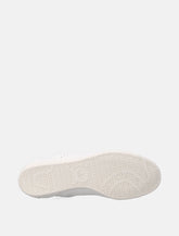 Y-3 Stan Smith Lo Pro white leather sneakers - | Spazio Pritelli