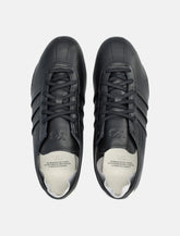 Sneakers Y-3 Tokyo in pelle nere - | Spazio Pritelli