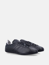Sneakers Y-3 Tokyo in pelle nere - | Spazio Pritelli