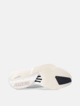Y-3 Adios Pro 4 white sneakers - | Spazio Pritelli