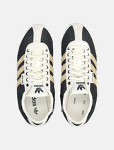 adidas Originals black TOKYO W SFTM woman's shoes - | Spazio Pritelli