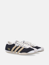 adidas Originals black TOKYO W SFTM woman's shoes - | Spazio Pritelli