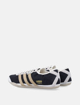 adidas Originals black TOKYO W SFTM woman's shoes - | Spazio Pritelli