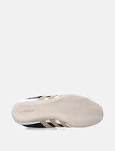 adidas Originals black TOKYO W SFTM woman's shoes - | Spazio Pritelli