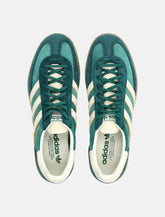 adidas Originals green Handball Spezial shoes - | Spazio Pritelli