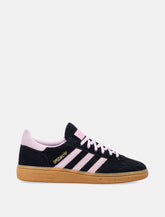 adidas Handball Spezial women’s suede sneakers - | Spazio Pritelli