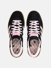 adidas Handball Spezial women’s suede sneakers - | Spazio Pritelli