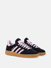 adidas Handball Spezial women’s suede sneakers - | Spazio Pritelli