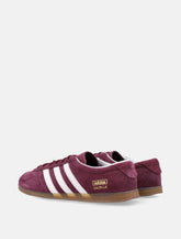 adidas Originals Gazelle Lo Pro woman's sneakers - | Spazio Pritelli