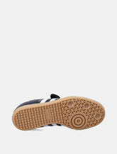 Adidas Black Samba Jane Womans Sneakers - | Spazio Pritelli