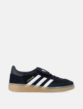 Adidas Originals Handball Spezial LT black woman's sneakers - | Spazio Pritelli