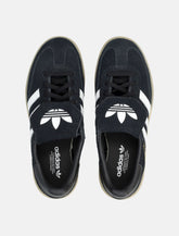 Adidas Originals Handball Spezial LT black woman's sneakers - | Spazio Pritelli
