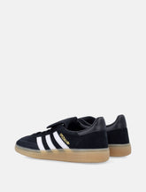 Adidas Originals Handball Spezial LT black woman's sneakers - | Spazio Pritelli