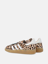 adidas Originals Handball Spezial Leopard woman's sneakers - | Spazio Pritelli