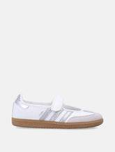 Adidas Originals Samba Jane woman's sneakers - | Spazio Pritelli