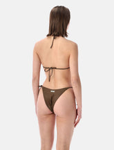 Bikini Matinée Kate in lurex - | Spazio Pritelli