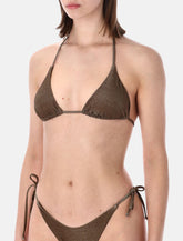 Bikini Matinée Kate in lurex - | Spazio Pritelli