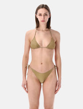Matinée Kate lurex bikini - | Spazio Pritelli