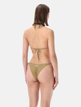 Matinée Kate lurex bikini - | Spazio Pritelli