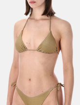 Bikini Matinée Kate in lurex - | Spazio Pritelli