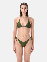 Bikini Matinée Kate in lurex - | Spazio Pritelli