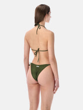 Bikini Matinée Kate in lurex - | Spazio Pritelli