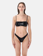 Matinée Arianna lamé lycra bikini - | Spazio Pritelli