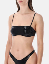 Matinée Arianna lamé lycra bikini - | Spazio Pritelli