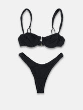 Matinée Adele lace bikini - | Spazio Pritelli