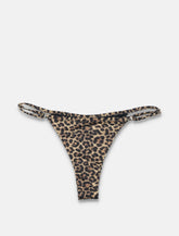 Slip bikini Matinée Marina maculato - | Spazio Pritelli