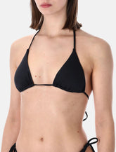 Matinée Kate triangle bikini top - | Spazio Pritelli