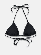 Matinée Kate triangle bikini top - | Spazio Pritelli