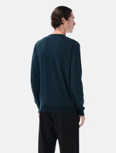John Smedley Lundy extra fine merino wool jumper - | Spazio Pritelli