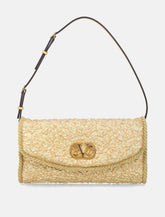Valentino Garavani DeVain small shoulder bag - | Spazio Pritelli