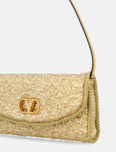 Valentino Garavani DeVain small shoulder bag - | Spazio Pritelli