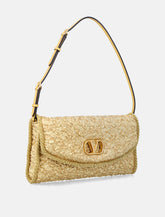 Valentino Garavani DeVain small shoulder bag - | Spazio Pritelli