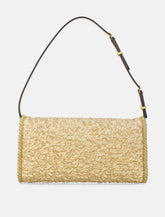 Valentino Garavani DeVain small shoulder bag - | Spazio Pritelli