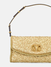 Valentino Garavani DeVain small shoulder bag - | Spazio Pritelli