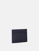 Saint Laurent Tiny Cassandre card case - | Spazio Pritelli