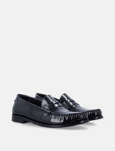 Mocassini Eleganti Le Loafer Saint Laurent - | Spazio Pritelli