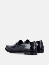 Mocassini Eleganti Le Loafer Saint Laurent - | Spazio Pritelli