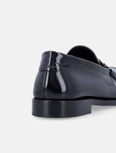 Mocassini Eleganti Le Loafer Saint Laurent - | Spazio Pritelli