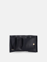 Saint Laurent Cassandre Tiny wallet - | Spazio Pritelli