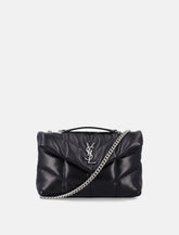 Saint Laurent Toy puffer bag - | Spazio Pritelli