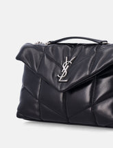 Saint Laurent Toy puffer bag - | Spazio Pritelli