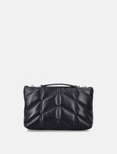 Saint Laurent Toy puffer bag - | Spazio Pritelli